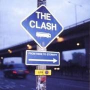 From Here to Eternity von Clash,the | CD | Zustand akzeptabel