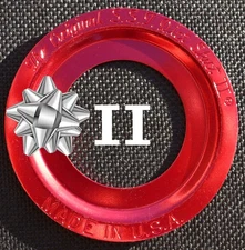 **CHRISTMAS SALE - SST DIRT SKIRTS (" twos") - Red, or Gold - FREE SHIPPING**