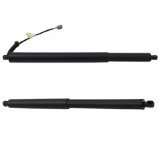 Pair Rear Tailgate Electric Power Hatch Lift Strut Shock for Ford Edge SE SEL