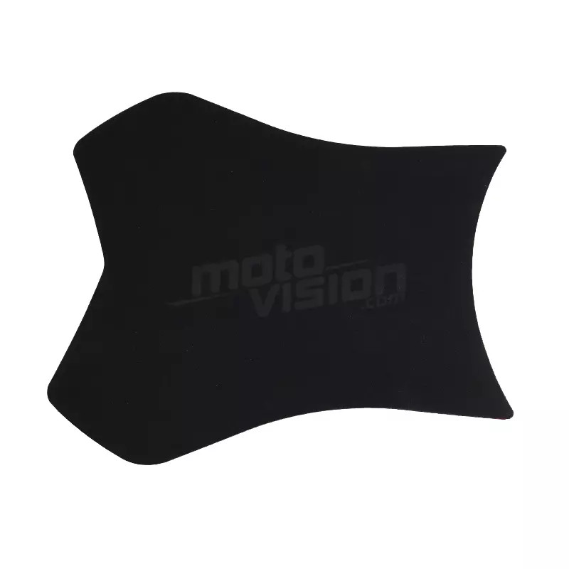Mousse de selle prédécoupée 12mm pour SUZUKI GSXR S 1000 modèles 2009 à 2012