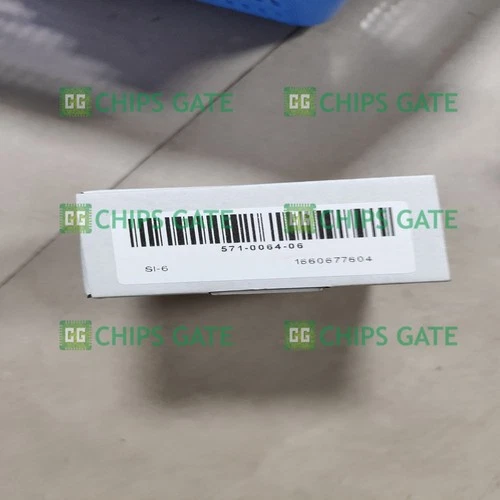 Local US Stock 1PCS New and Sealed Emerson 571-0064-06 Fast Delivery