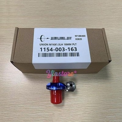 1 pc. New 1154-003-163 High Speed Rotating Union Substitute #fv