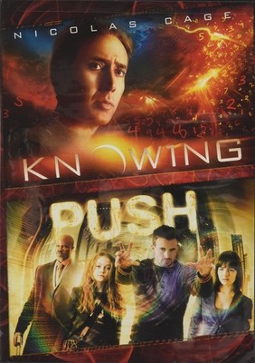 Knowing / Push