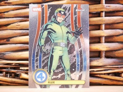 2026 Topps Finest Fantastic Four PICK YOUR CARD Singles | NM Near Mint | 2026