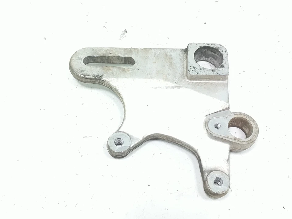 03 04 Ducati Monster 1000S IE (traseiro) suporte de montagem de pinça de freio - Imagem 3 de 4