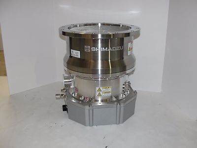 Shimadzu Corp. Turbo Molecular Pump Model TMP-V2304LM ( PB 30)