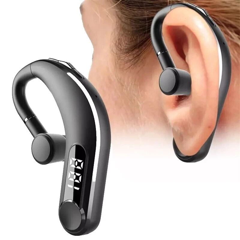 Headsets e auriculares para radiocomunicação com Controles de reprodução