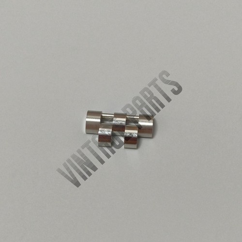 Eslabón de extensión de correa de reloj Jubilee de acero inoxidable de 9 * 16 mm para reloj RLX GMT DTN - Imagen 8 de 9