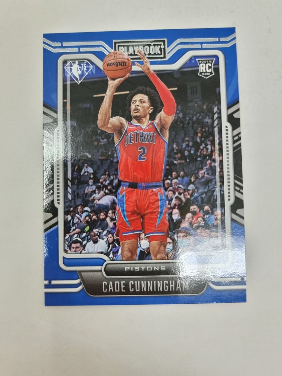 NBA Mystery Pack - 9 Cards with 1 GUARANTEED Purple Silver Rare rookie