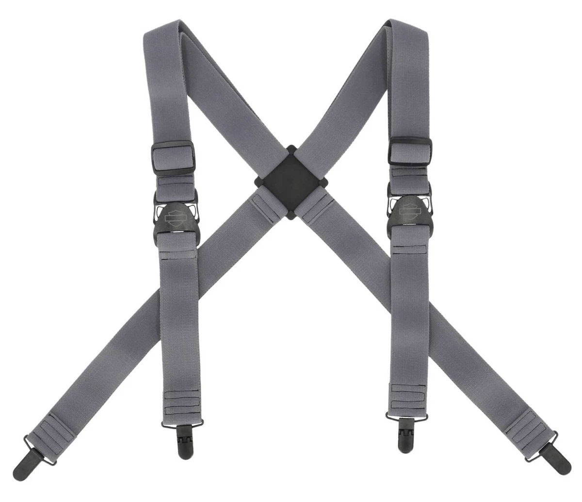 HARLEY DAVIDSON ハーレーダビッドソン サスペンダー 　美品 Harley-Davidson Suspenders for Men for sale | eBay