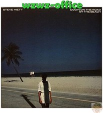 洋楽 Steve Hiett Down On The Road By Beach HIETT,STEVE - Down On The Road By The Beach - Amazon.com Music