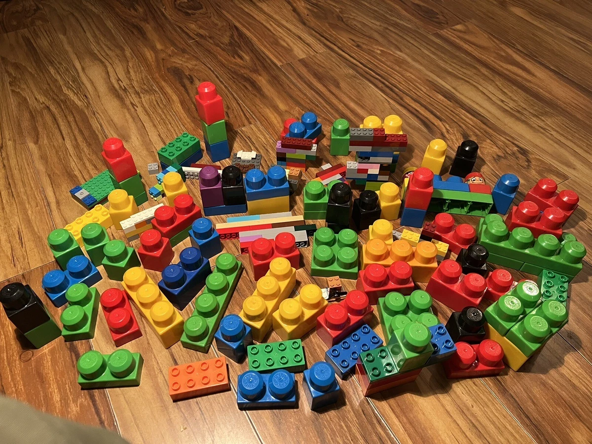 Lego blocks hotsell for sale
