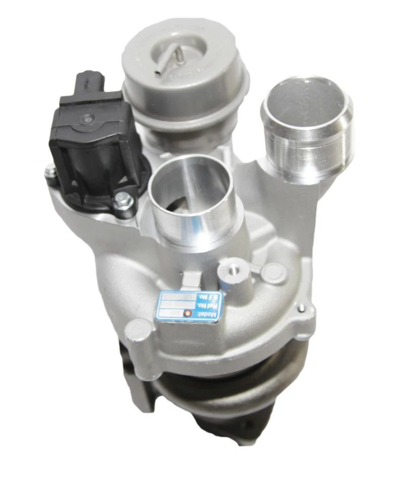 Actualización Turbo K03 53039880118 para 11-14 Mini Cooper sin paquete John Cooper Works Foto 4 de 4