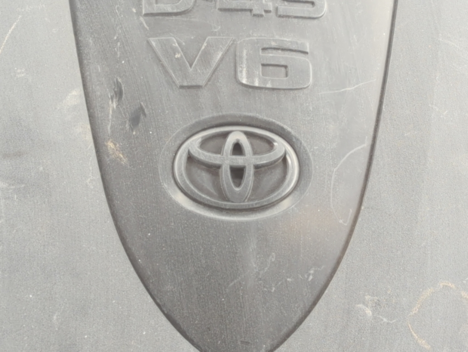 2021 Toyota Engine Cover XSCC6 eBay