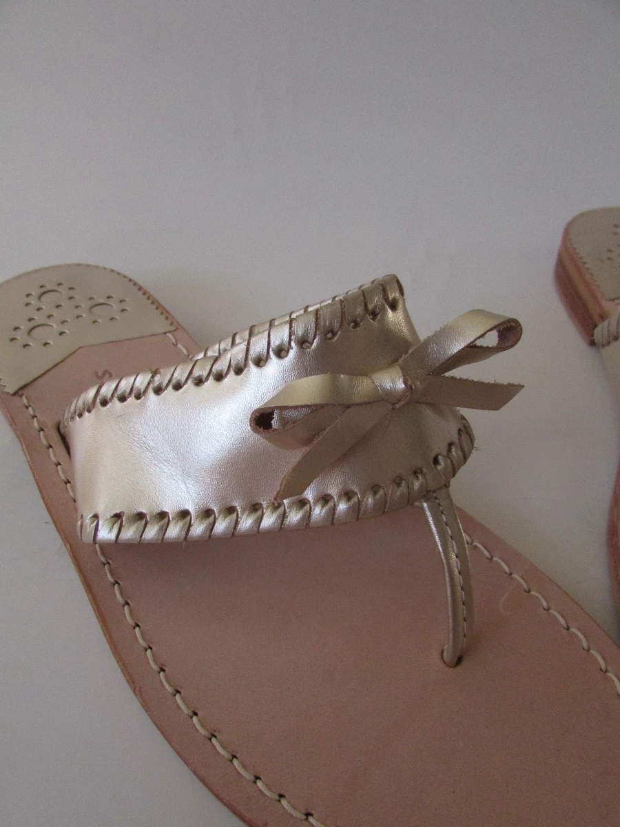 Jack rogers deals adeline sandal