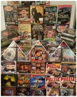 Huge 100+ PC Computer Games + Gamebooks Puzzle RPG Racing Shooter Skill So Much!