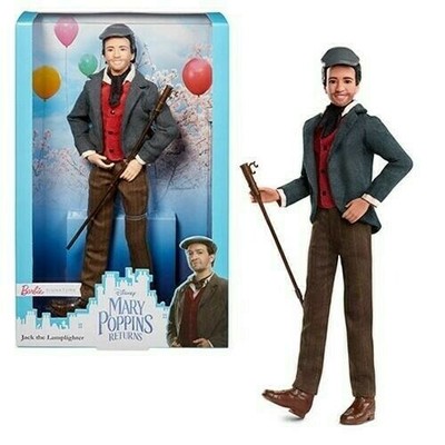 mary poppins returns jack doll