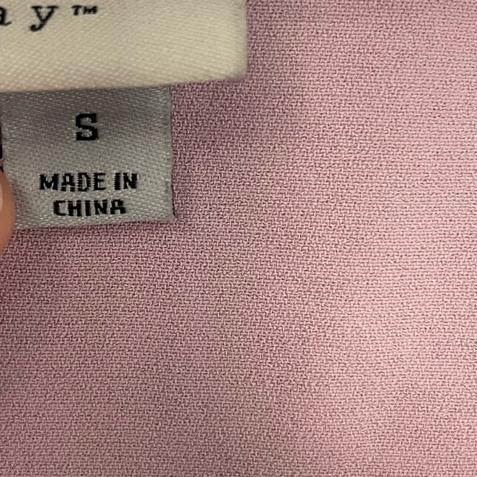 Lavender Jumpsuit - image 5