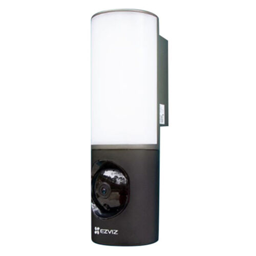 EZVIZ WLAN-Überwachungskamera LC3 mit integrierter LED-Leuchte, App, 2K-Auflösun - Bild 1 von 4