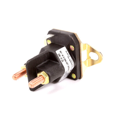 539101714 Husqvarna Starter Solenoid For Zero Turn Mowers Fits CZ EZ RZ MZ PZ WH