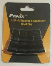 Fenix ALD-02 Helmet Attachment Hook Set CT6