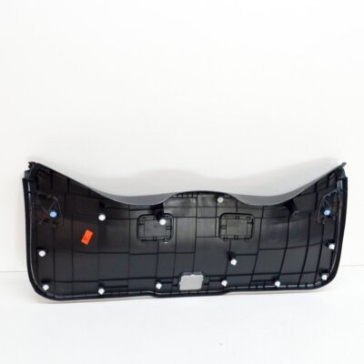 Re TOYOTA C-HR AX10 Rear Tailgate Boot Lid Panel Cover Trim 64781