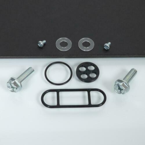 Rubinetto Benzina Kit Riparazione FCK-21 Per Kawasaki ZR Bn It KLR - Foto 10