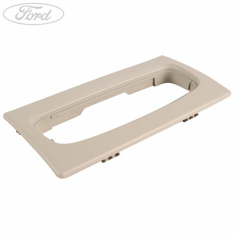 Genuine Ford Interior Lamp Frame 1731724 for sale online | eBay 