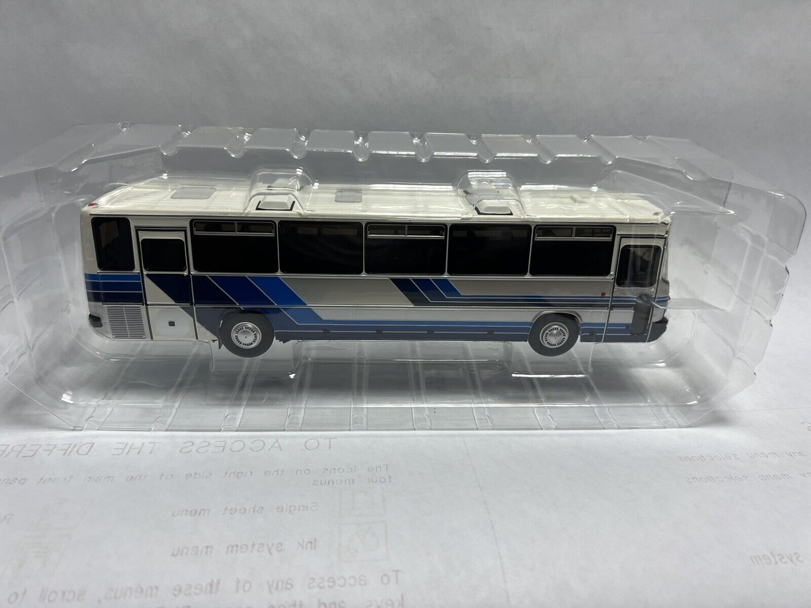 SALE!!! IKARUS 256.55 Hungarian Soviet Suburban Bus by “DEMPRICE