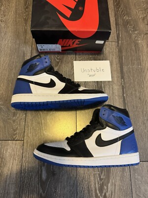 Jordan 1 fragment sz 8 Size 8 - Jordan 1 Retro x Fragment Design x Travis Scott Low  main image 2