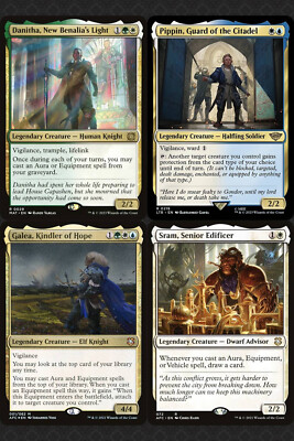 mtg rafiq of the many commander deck Rafiq of the Many [534] [Double Masters 2022] [Etched Foil] – Face to Face  Games