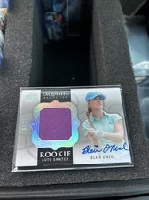 2014 Upper Deck Exquisite Collection Football Cards 9