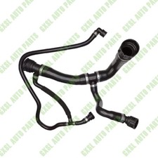 For Rolls Royce Phantom Radiator Hose OEM 17127519276