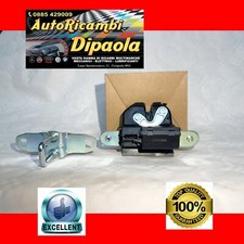 SERRATURA COFANO PORTELLONE PO…