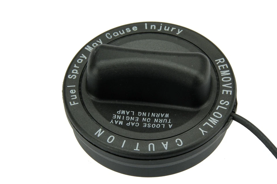For 1998-2003 Mercedes-Benz CLK320 Fuel Tank Cap URO 1999 2000 2001 2002 2003 - image 3 of 4