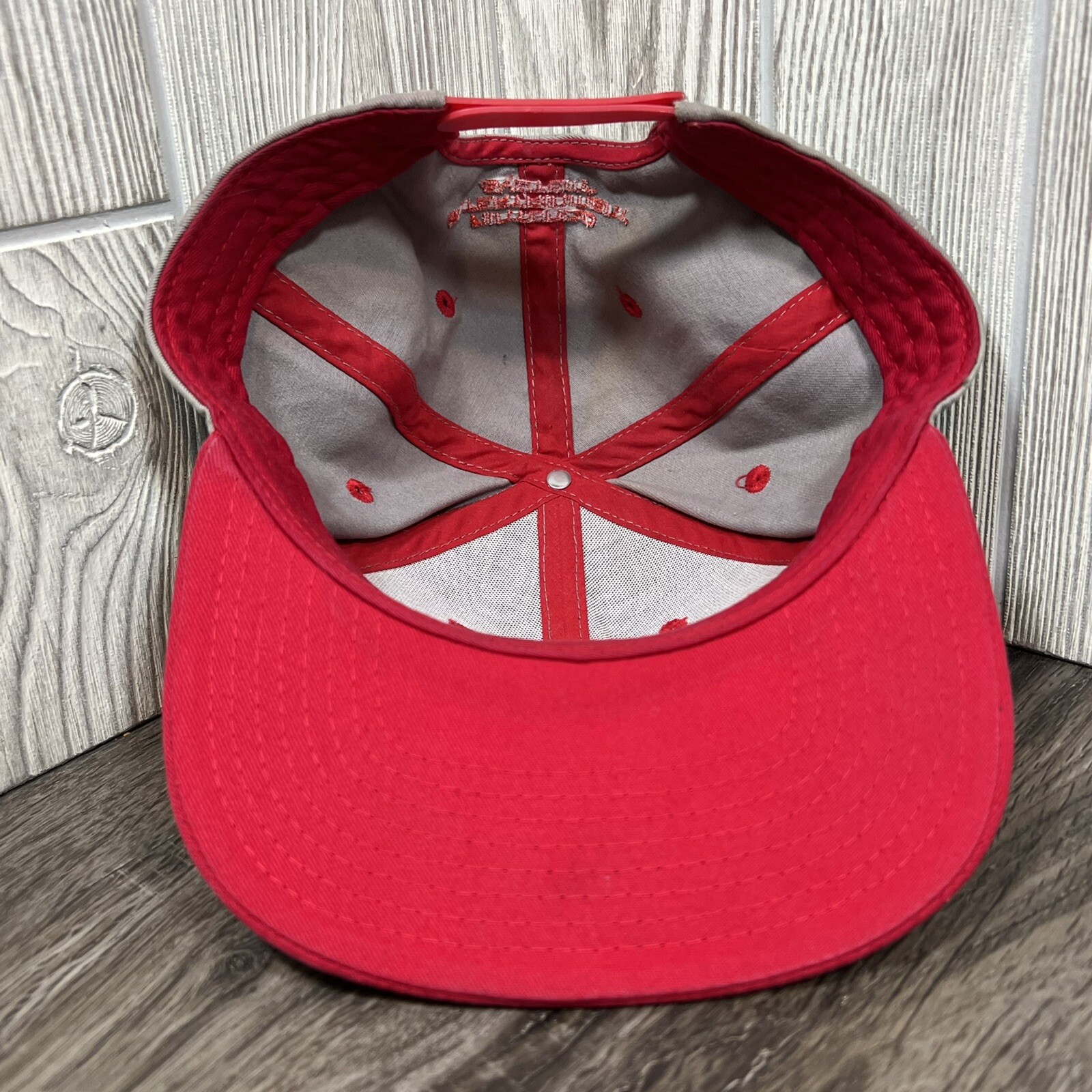 Nintendo - Cap Hat - Controller - Snapback - Adju… - image 7