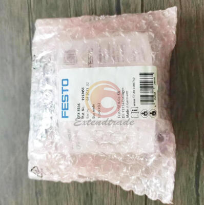ONE NEW FESTO CPX-FB36 module 1912451