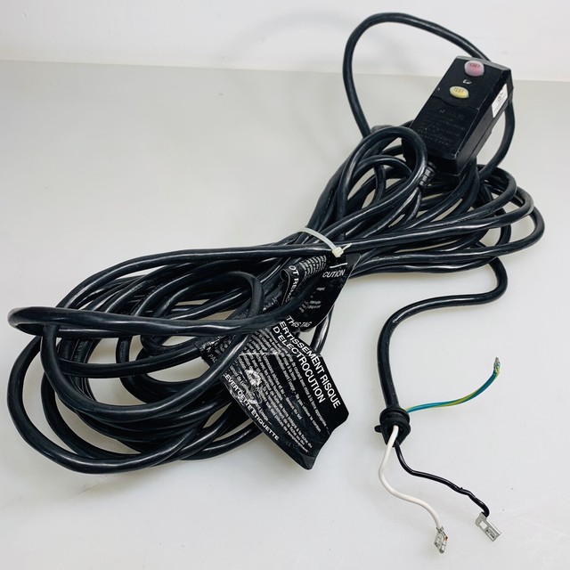 Karcher Pressure Washer K3series Power Cord Used eBay