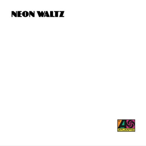 Neon Waltz - At The Edge Of Light, 12", (Vinyl) - Picture 1 of 1