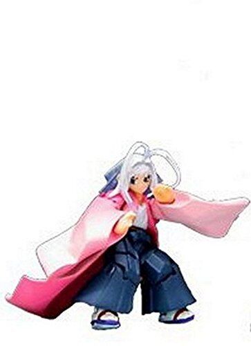 Tenjou Tenge Figure Series Part 2: Maya Natsume Uniform Ver. - My