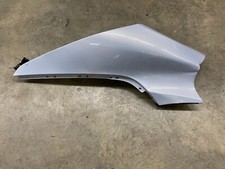 OEM McLaren 720s Front Passenger Side Fender Panel Right RH *DAMAGED*
