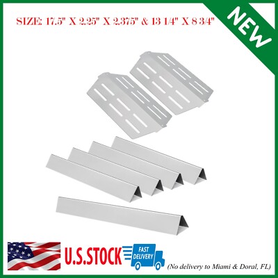 Grill Replacement Parts For Weber Genesis 300 Series E310 E320 E330 EP310 EP320