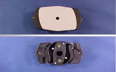 Blood pump rotor for Gambro Baxter Phoenix Innova Integra dialysis machine