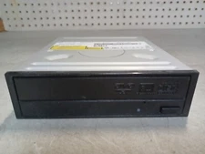 Hitachi LG GSA-H21N DVD WRITABLE/CD-RW Drive Black HL Data Storage TESTED