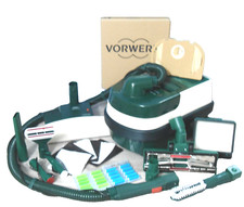 Vorwerk Tiger 251 +