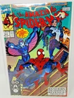 AMAZING SPIDER-MAN #353 1991 Marvel 9.6 Mark Bagley Cover Art Punisher
