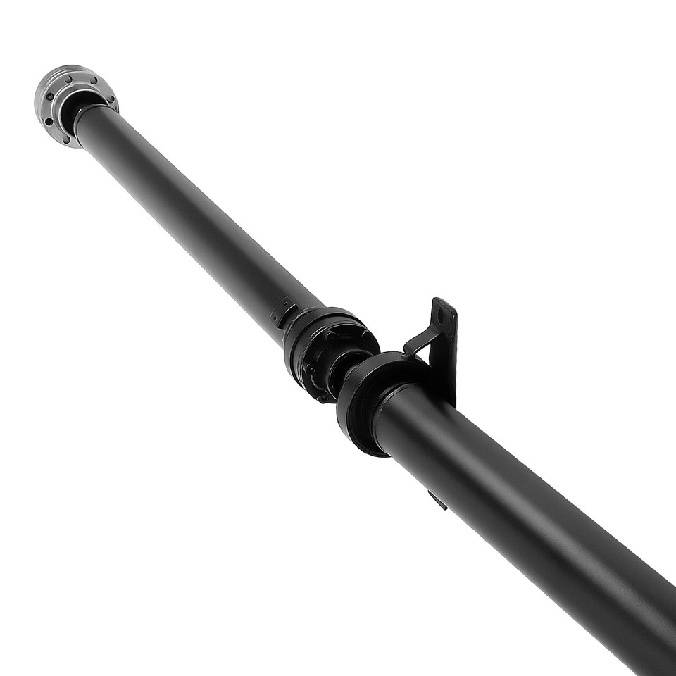 Detroit Axle - RWD Front Inner & Outer Tie Rod w/Boots Replacement for 2011-2014 300 Dodge Challenger Dodge Charger - 6pc Set