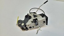 Mercedes W168 A160 - Türschloss Tür Schloss vorne rechts a1687202235 (21) Mercedes W168 A160 - Türschloss Tür Schloss vorne rechts a1687202235 (21)