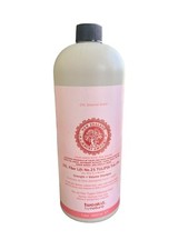 Tweak'd by Nature Volumizing Shampoo 33.8 oz  Tulipia Tres Chic NOT SEALED