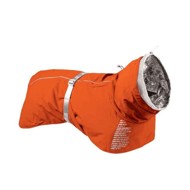 hurtta dog jacket
